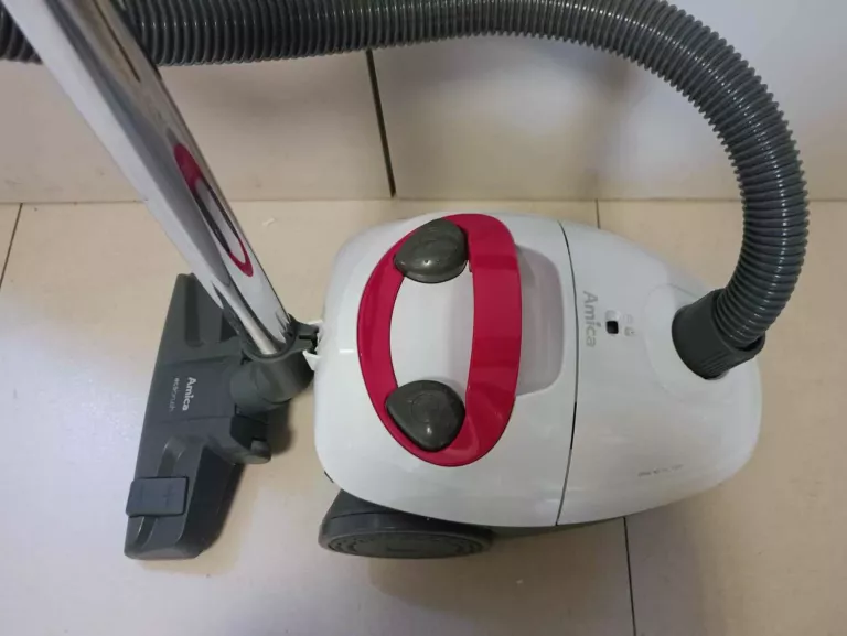 ODKURZACZ WORKOWY AMICA ORA VM1033 900W Z GWARANCJA !