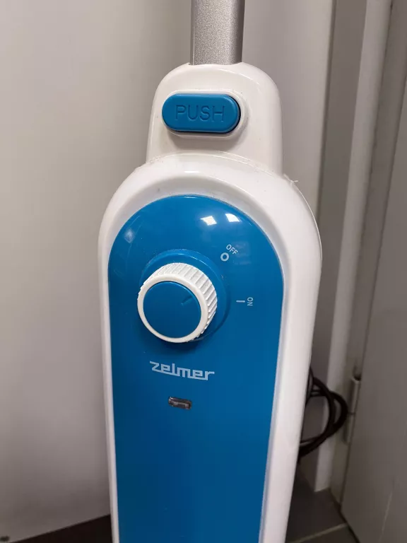 MOP PAROWY ZELMER ZST1300