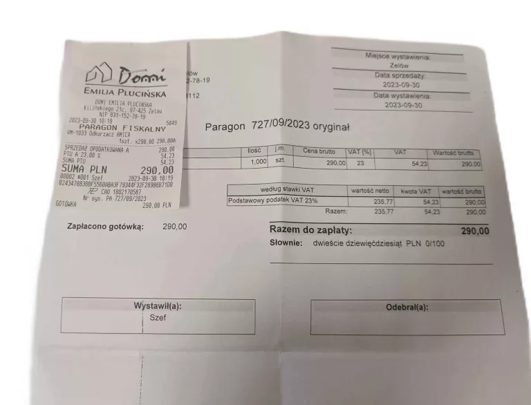 ODKURZACZ WORKOWY AMICA ORA VM1033 900W Z GWARANCJA !