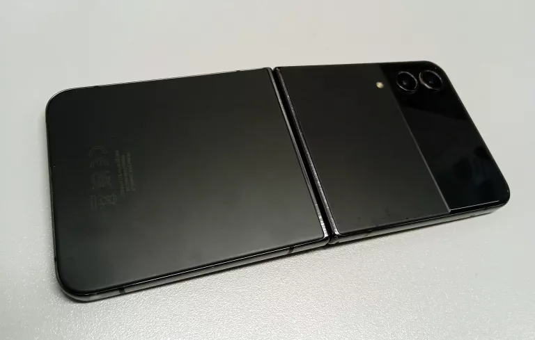 TELEFON SAMSUNG GALAXY FLIP 4 Z PLUS