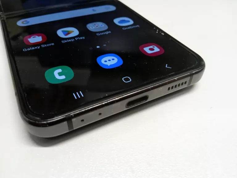 TELEFON SAMSUNG GALAXY FLIP 4 Z PLUS