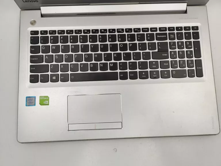 LAPTOP LENOVO IDEAPAD 3 8/256GB SSD I5 7TH GEFORCE 940MX