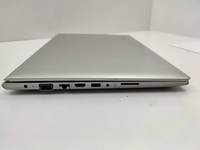 LAPTOP LENOVO IDEAPAD 3 8/256GB SSD I5 7TH GEFORCE 940MX