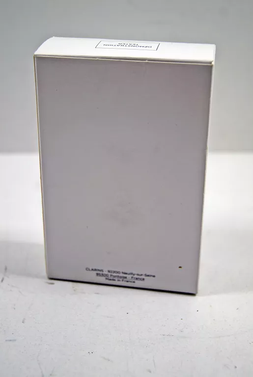 EAU DES JARDINS CLARINS PARIS 100ML WODA TOALETOWA