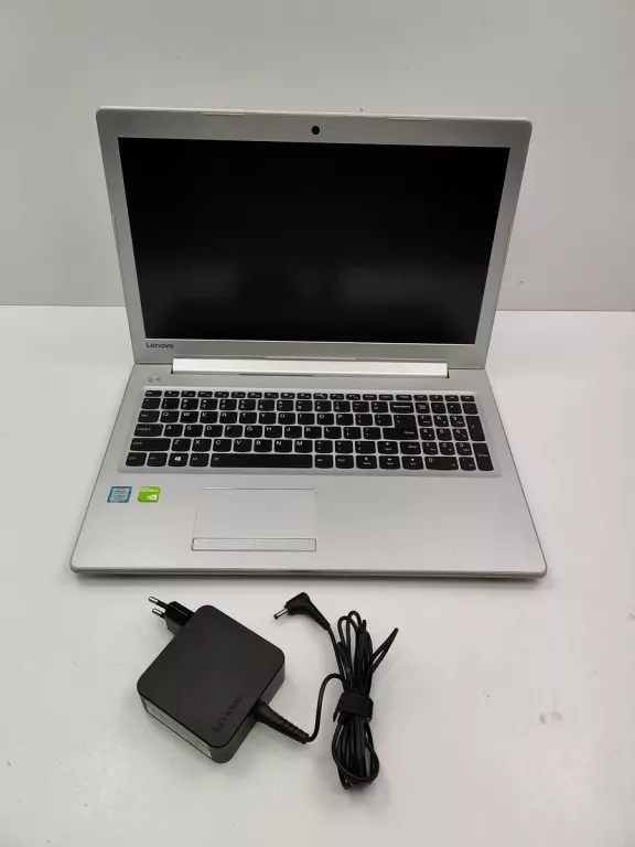 LAPTOP LENOVO IDEAPAD 3 8/256GB SSD I5 7TH GEFORCE 940MX