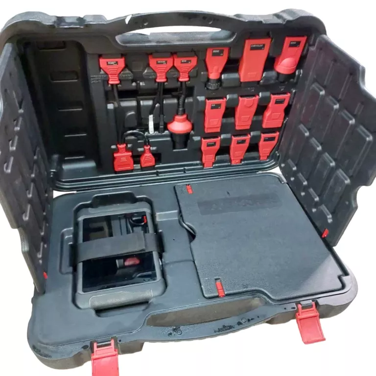 TESTER DIAGNOSTYCZNY AUTEL DS808