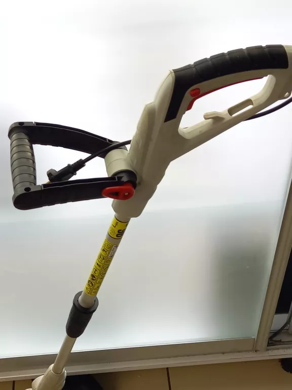 PODKASZARKA ELEKTRYCZNA NAC TE55-DW