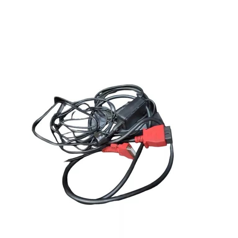 TESTER DIAGNOSTYCZNY AUTEL DS808