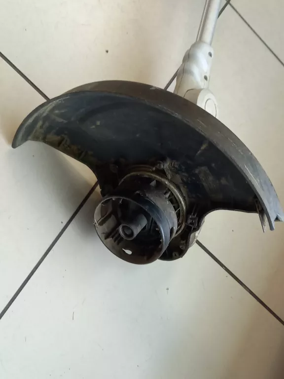 PODKASZARKA ELEKTRYCZNA NAC TE55-DW