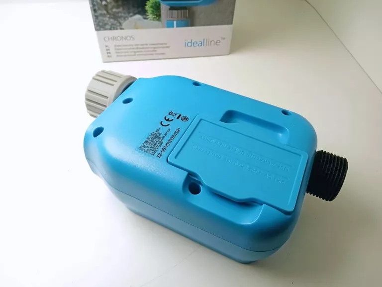 ELEKTRONICZNY STEROWNIK NAWADNIANIA CELLFAST 52-097 CHRONOS