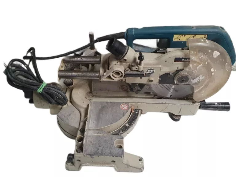 PIŁA UKOŚNICA MAKITA LS0714