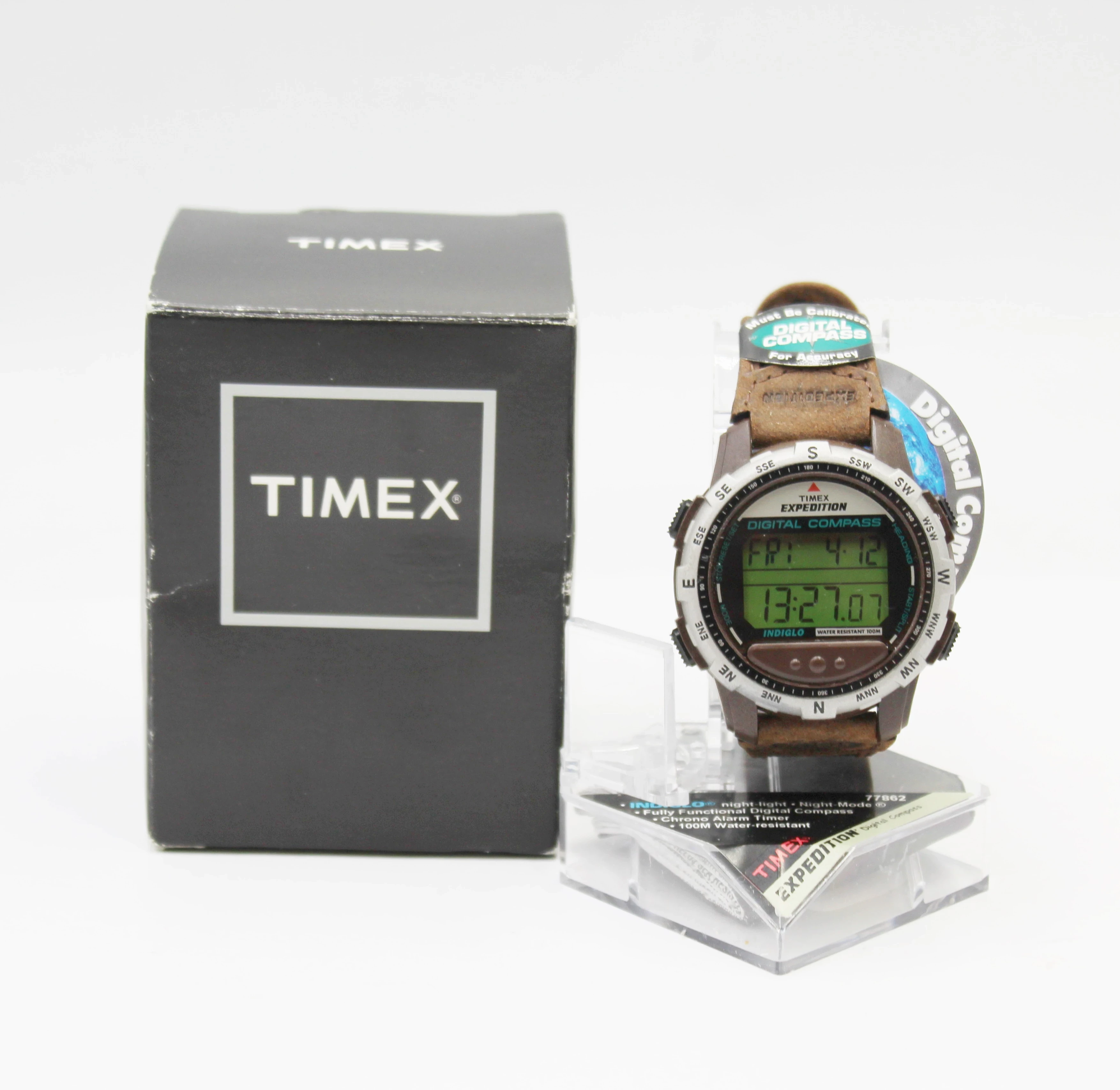 ZEGAREK TIMEX EXPEDITION CR1620 M skie Loombard.pl