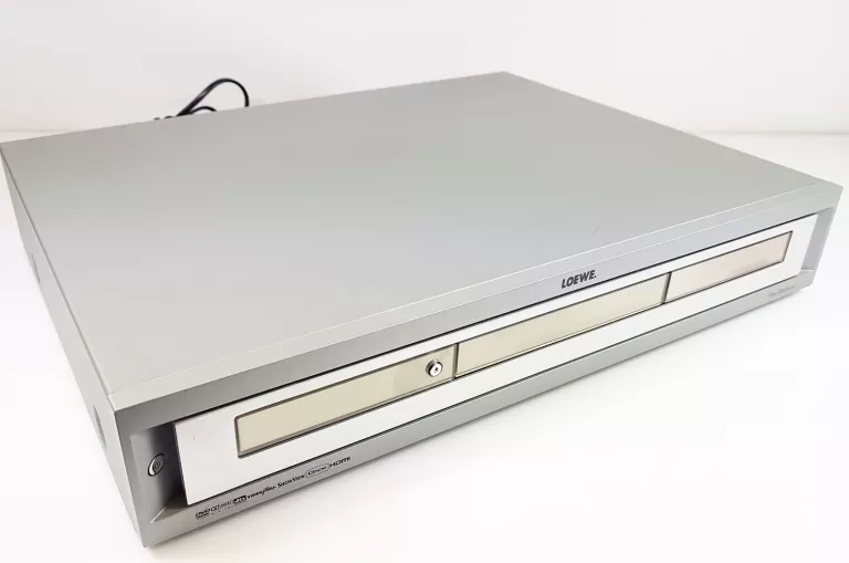 LOEWE VIEW VISION DR+ PLATINUM 66502A00 + PILOT