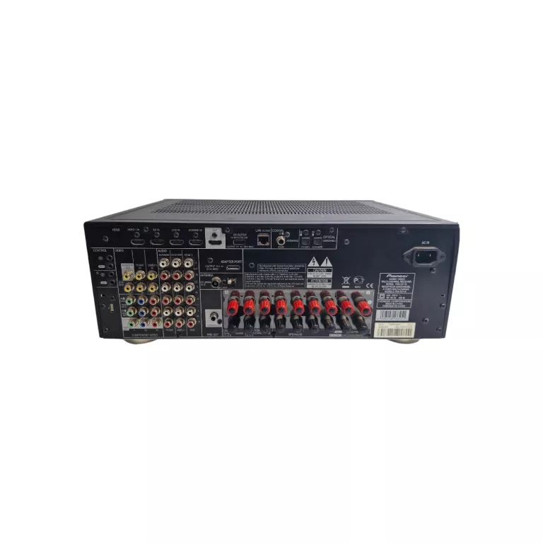 WZMACNIACZ PIONEER VSX-921-K