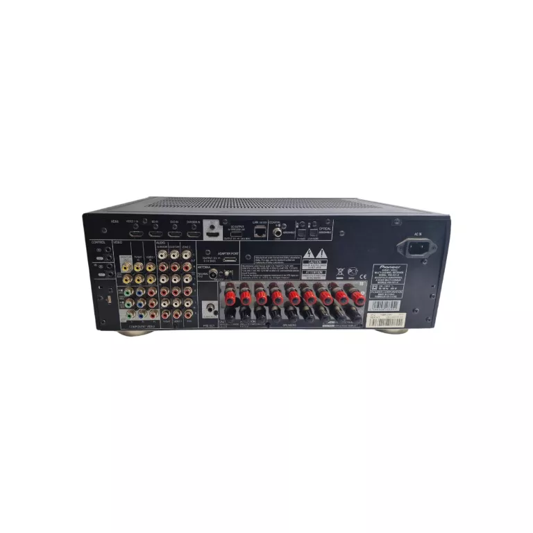 WZMACNIACZ PIONEER VSX-921-K