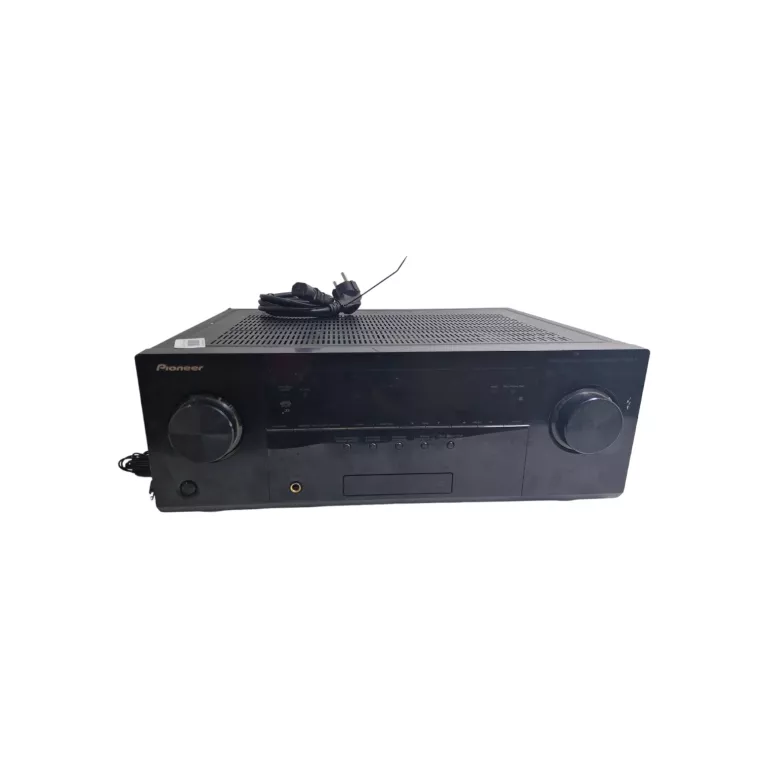 WZMACNIACZ PIONEER VSX-921-K