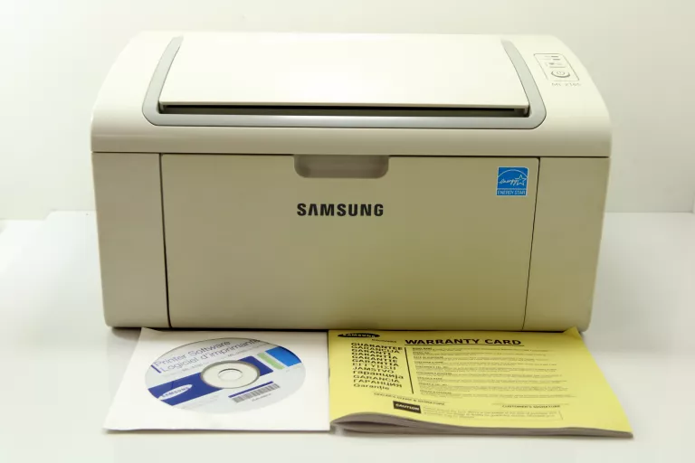 DRUKARKA SAMSUNG ML-2165