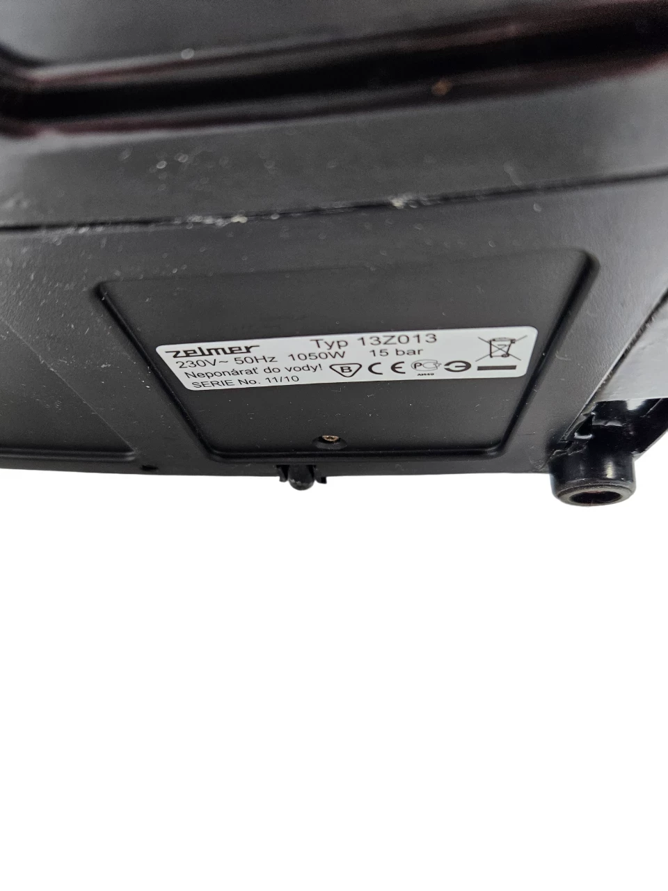 ekspres-cisnieniowy-kolbowy-zelmer-supremo-13z013-1050w-15-bar-stan-11323-2