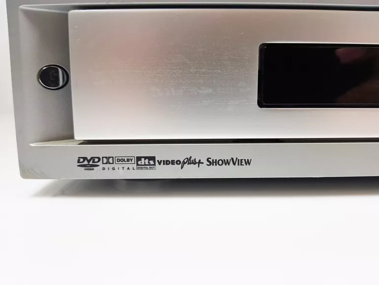 LOEWE CENTROS 1102 PLATINUM / DVD RECORDER + PILOT