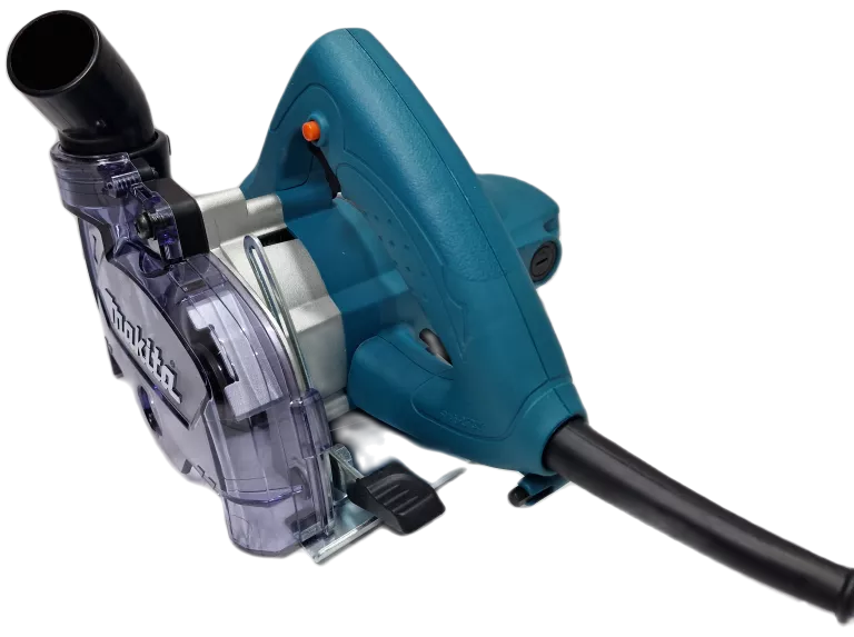 MAKITA 4100KB PRZECINARKA DIAMENTOWA DO CIĘCIA PŁYTEK "NA SUCHO"