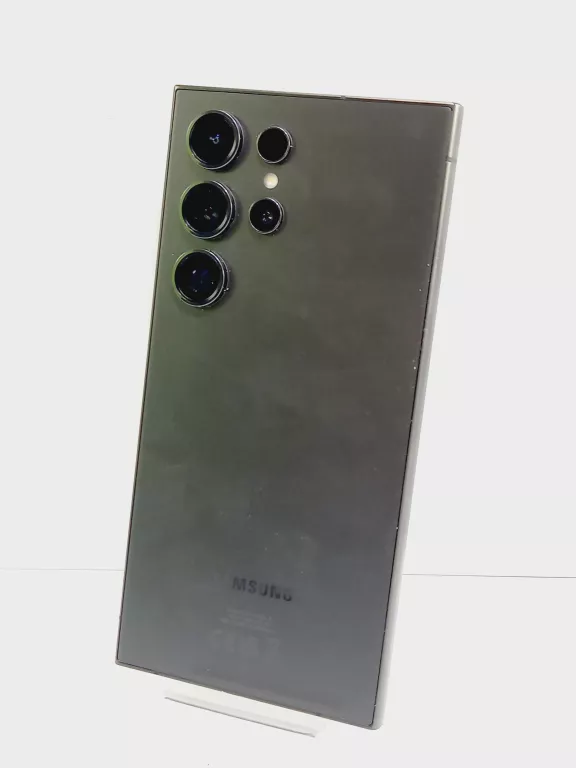 TELEFON SAMSUNG GALAXY 24 ULTRA 12/256 GB #OPIS