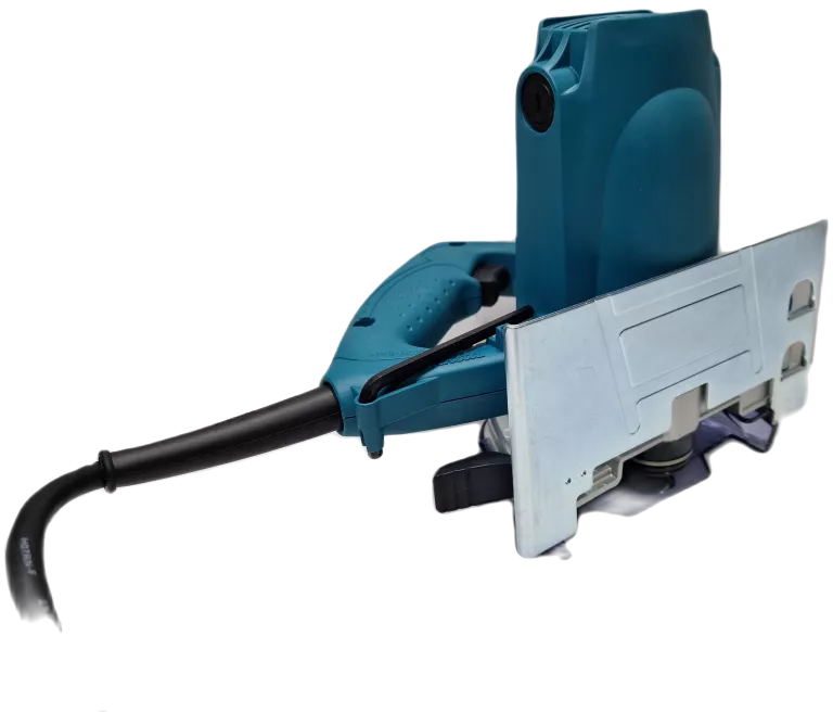 MAKITA 4100KB PRZECINARKA DIAMENTOWA DO CIĘCIA PŁYTEK "NA SUCHO"