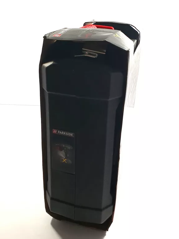 WIERTARKO-WKRĘTARKA UDAR PARKSIDE PSBSA 20-LI C3 KOMPLET