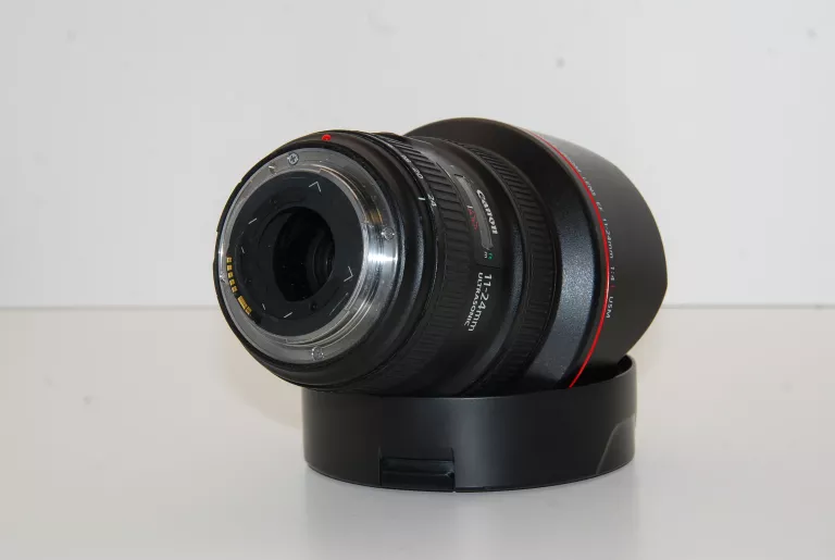OBIEKTYW CANON EF 11-24MM F/4L USM