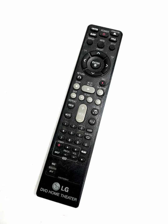 KINO DOMOWE LG HT306PD GŁOŚNIKI LHS-T6340T-4 SZT. 6 OHM SUBWOOFER PILOT