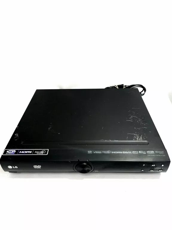 KINO DOMOWE LG HT306PD GŁOŚNIKI LHS-T6340T-4 SZT. 6 OHM SUBWOOFER PILOT