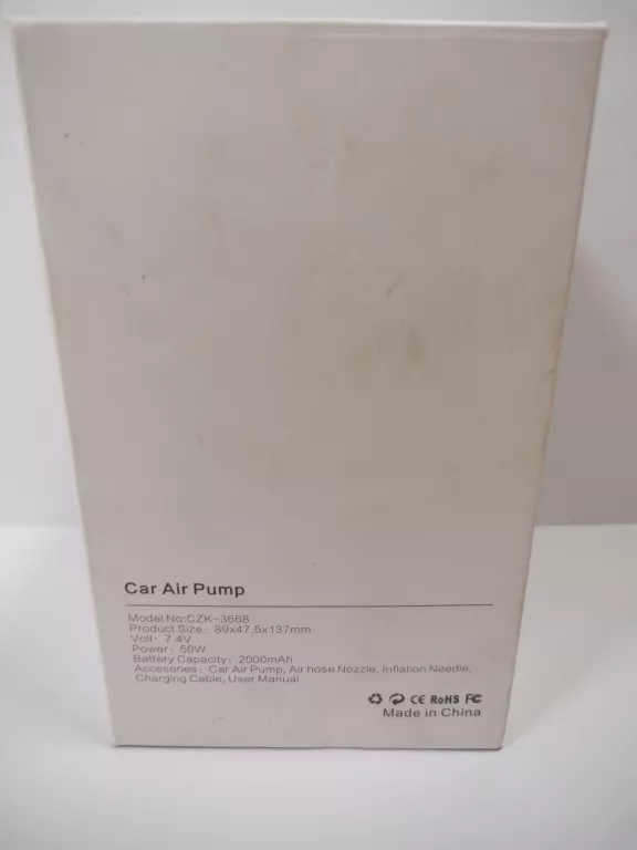 qipooh-car-air-pump-czk-3668-stan-uzywany