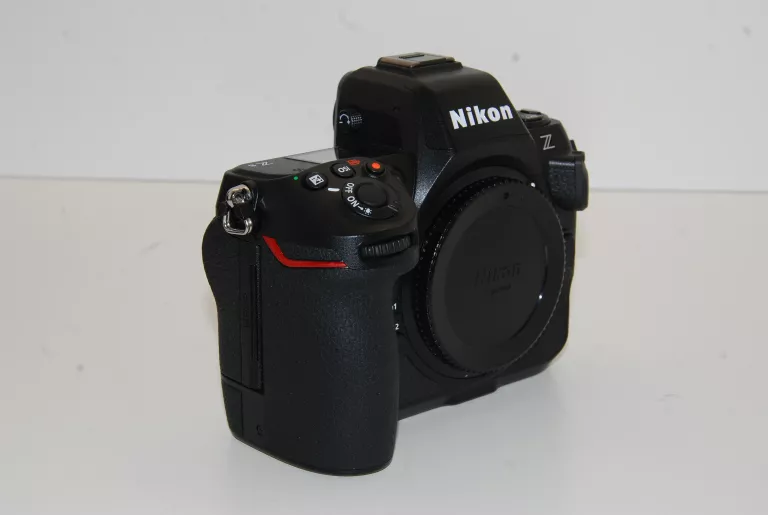APARAT FOTOGRAFICZNY NIKON Z8 KORPUS BODY CZARNY, PRZEBIEG 7851 ZDJĘĆ!