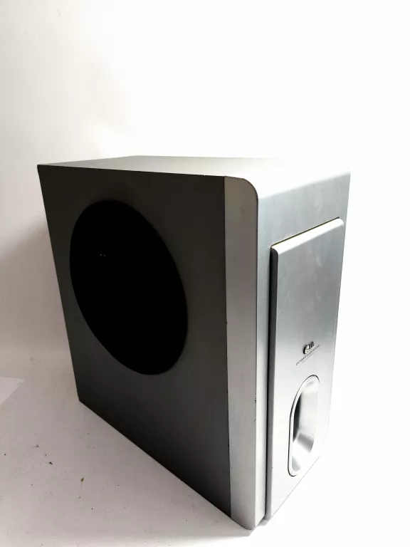 KINO DOMOWE LG HT306PD GŁOŚNIKI LHS-T6340T-4 SZT. 6 OHM SUBWOOFER PILOT