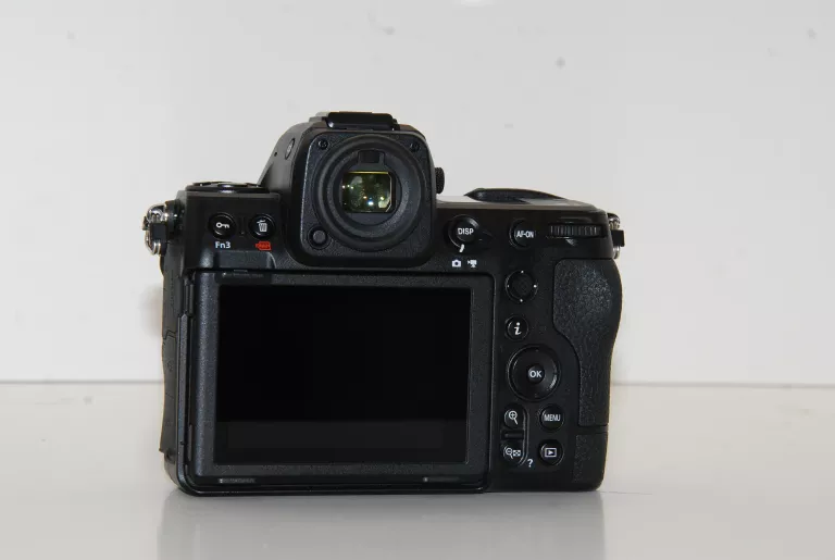 APARAT FOTOGRAFICZNY NIKON Z8 KORPUS BODY CZARNY, PRZEBIEG 7851 ZDJĘĆ!