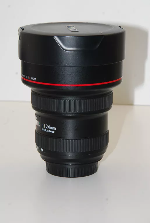 OBIEKTYW CANON EF 11-24MM F/4L USM