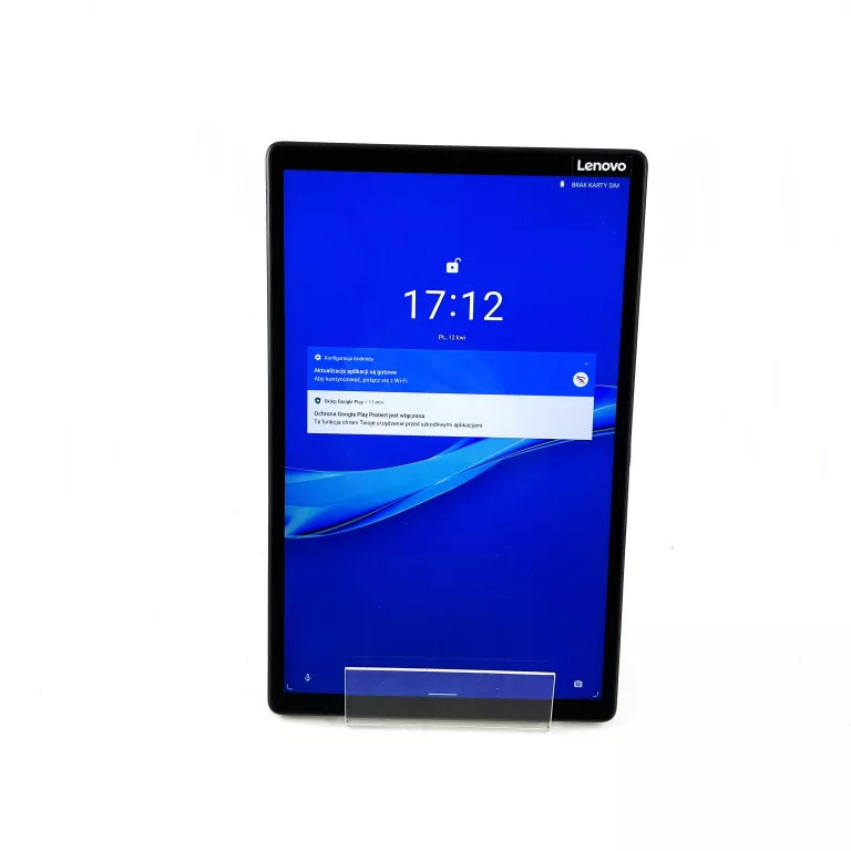 TABLET LENOVO TAB M10 FHD PLUS