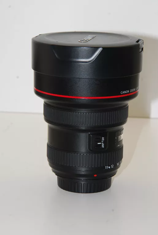 OBIEKTYW CANON EF 11-24MM F/4L USM