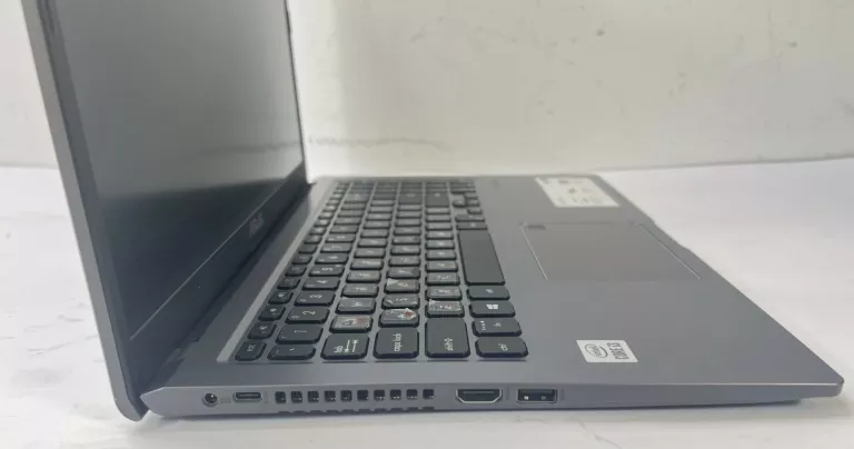 LAPTOP LAPTOP ASUS X515JA SREBRNY+ZASILACZ