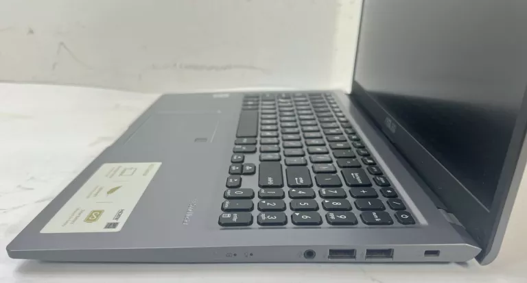 LAPTOP LAPTOP ASUS X515JA SREBRNY+ZASILACZ
