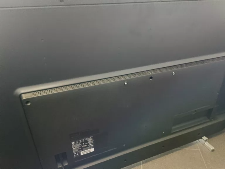 TELEWIZOR LED PHILIPS 55PUS7956/12 55