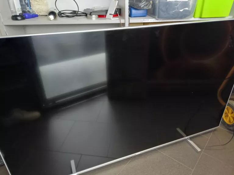 TELEWIZOR LED PHILIPS 55PUS7956/12 55