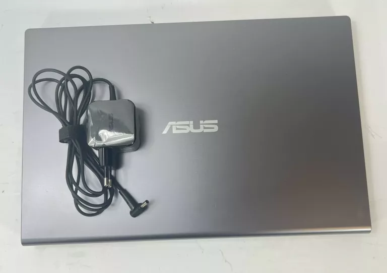 LAPTOP LAPTOP ASUS X515JA SREBRNY+ZASILACZ