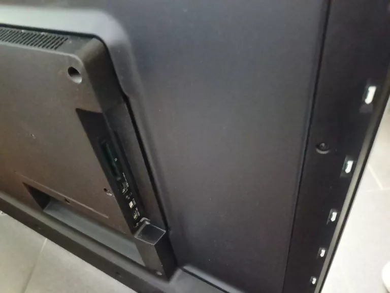 TELEWIZOR LED PHILIPS 55PUS7956/12 55