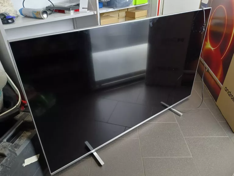 TELEWIZOR LED PHILIPS 55PUS7956/12 55