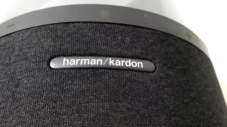 GŁOŚNIK BLUETOOTH HARMAN KARDON AURA STUDIO 3