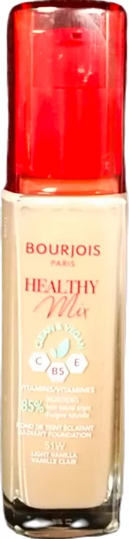 BOURJOIS PODKŁAD HEALTHY MIX 51.2 W GOLDEN VANILLA