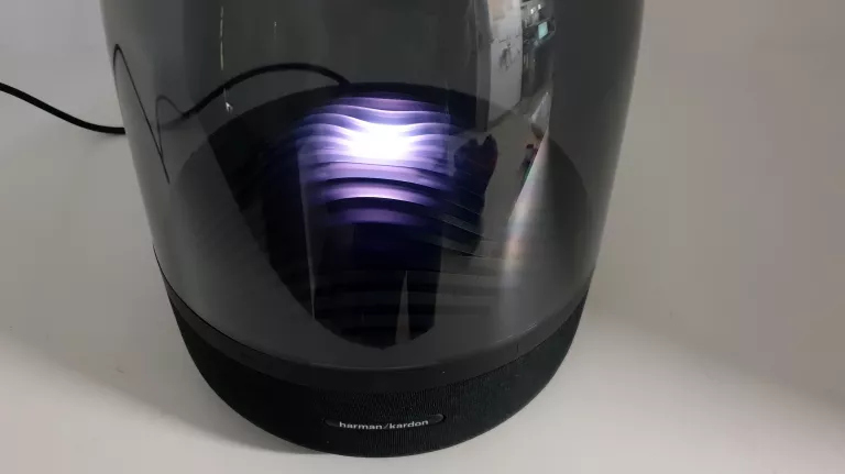 GŁOŚNIK BLUETOOTH HARMAN KARDON AURA STUDIO 3