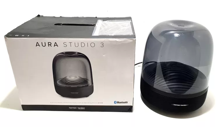 GŁOŚNIK BLUETOOTH HARMAN KARDON AURA STUDIO 3