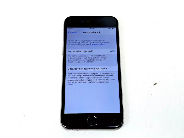 TELEFON  IPHONE 6