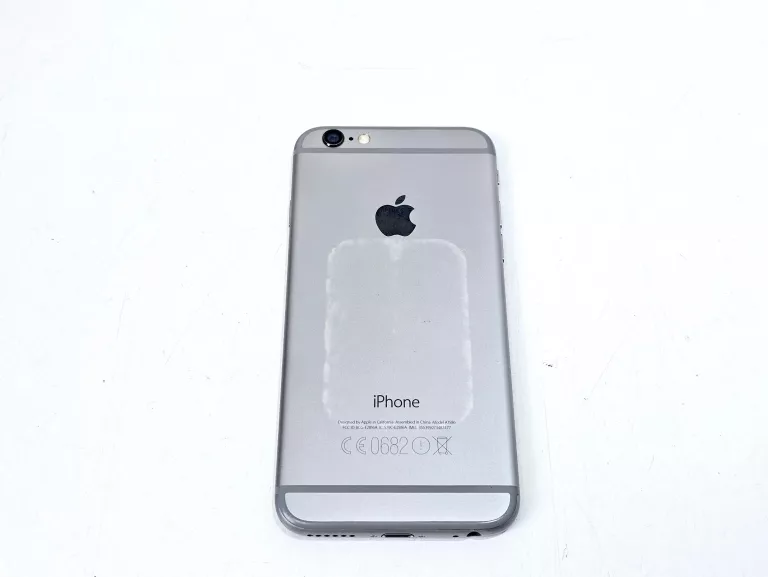 TELEFON  IPHONE 6